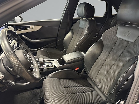 Audi A4 7 of 9