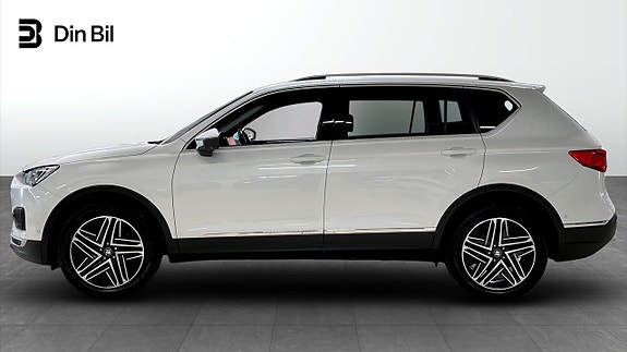 Seat Tarraco 2 of 19