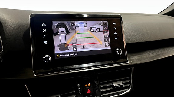 Seat Tarraco 14 of 19