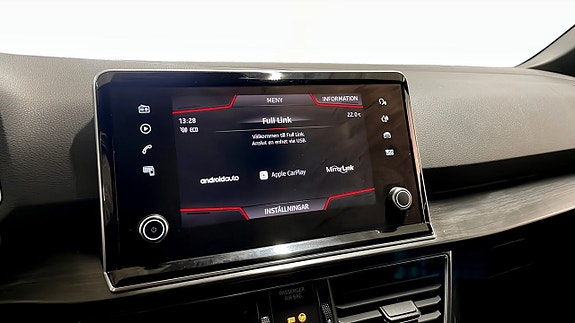 Seat Tarraco 13 of 19