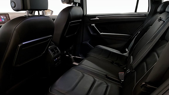 Seat Tarraco 11 of 19