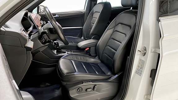 Seat Tarraco 8 of 19