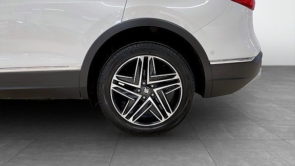 Seat Tarraco 6 of 19