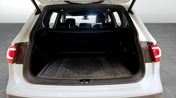 Seat Tarraco 12 of 19
