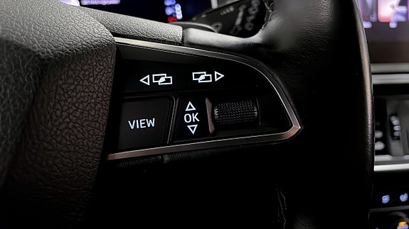 Seat Tarraco 16 of 19