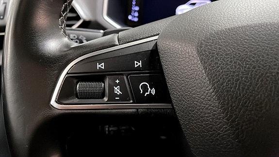 Seat Tarraco 15 of 19