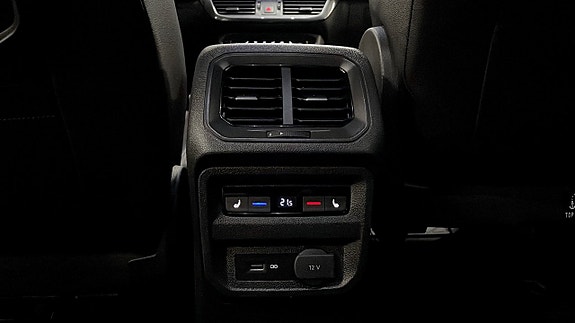 Seat Tarraco 18 of 19
