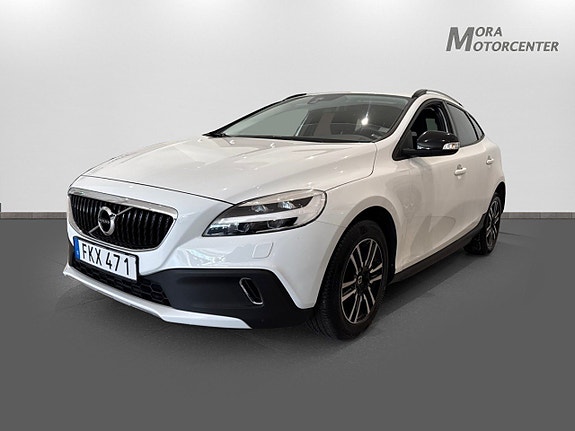 Volvo V40 Cross Country