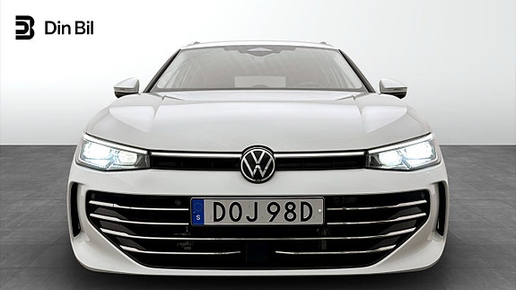 Volkswagen Passat 4 of 5