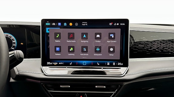 Volkswagen Passat 9 of 19
