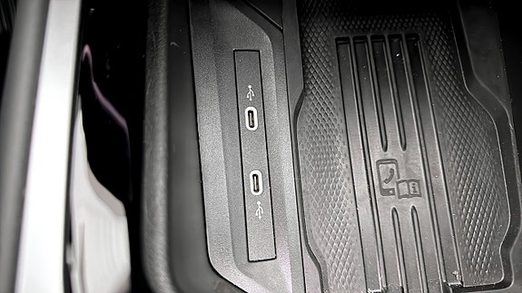 Volkswagen Passat 18 of 19
