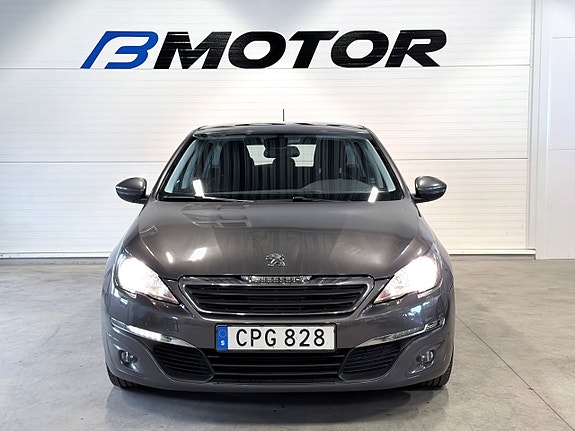 Peugeot 308 SW 3 of 16