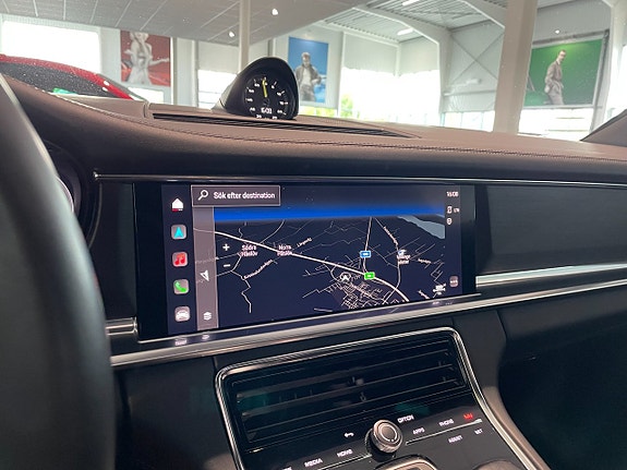 Porsche Panamera 4 12 of 20