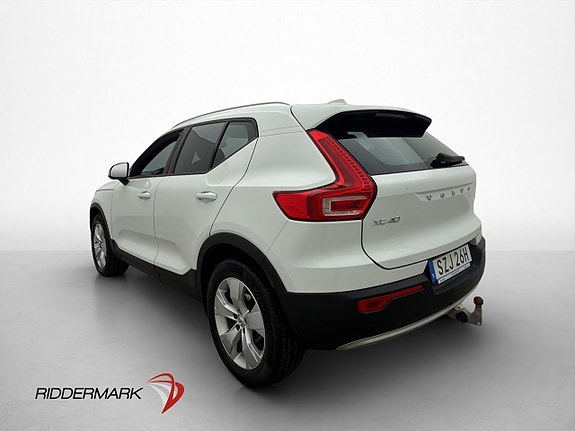 Volvo XC40 5 of 5
