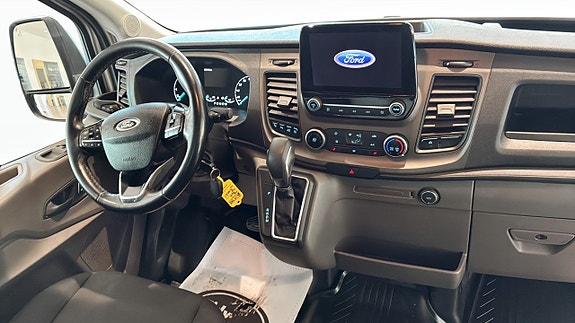Ford Transit 4 of 5