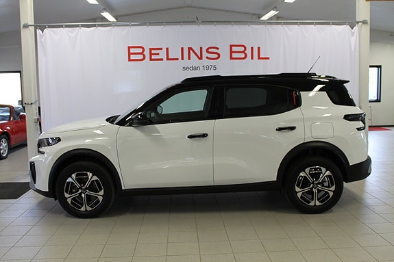 Citroen C3 Aircross 2 of 5