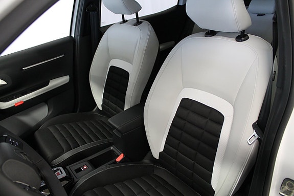 Citroen C3 Aircross 6 of 7