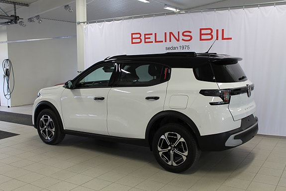 Citroen C3 Aircross 3 of 5