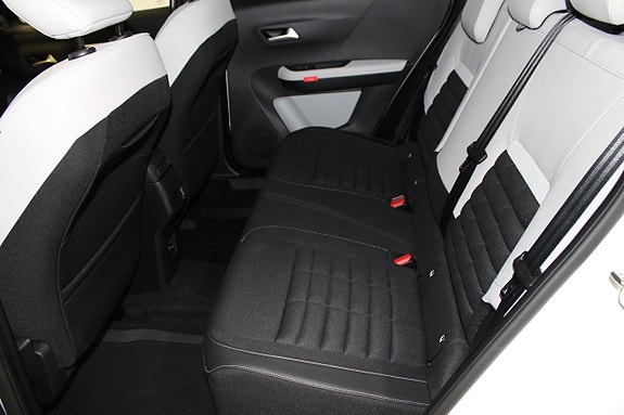Citroen C3 Aircross 4 of 5