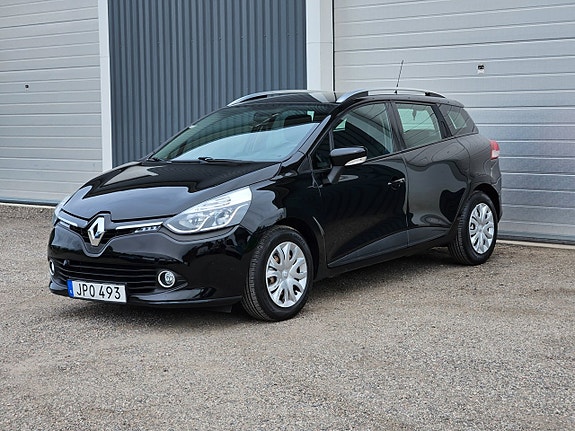 Renault Clio 2 of 5