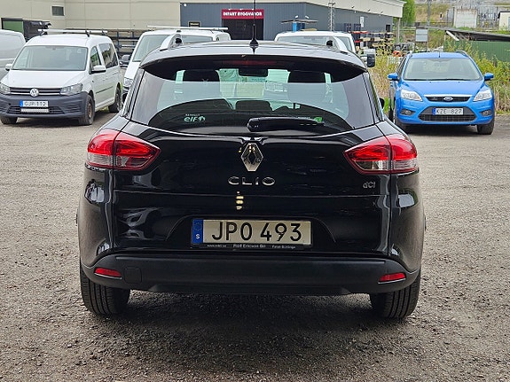 Renault Clio 3 of 5