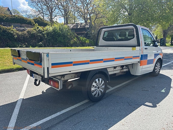 Volkswagen Transporter 5 of 5
