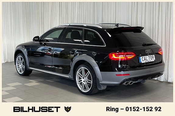 Audi A4 allroad 4 of 5