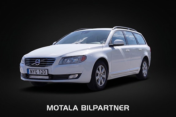 İkinci el  Volvo V70 1.6