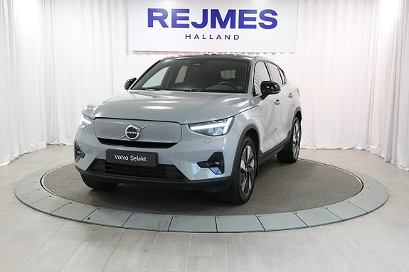 Volvo C40