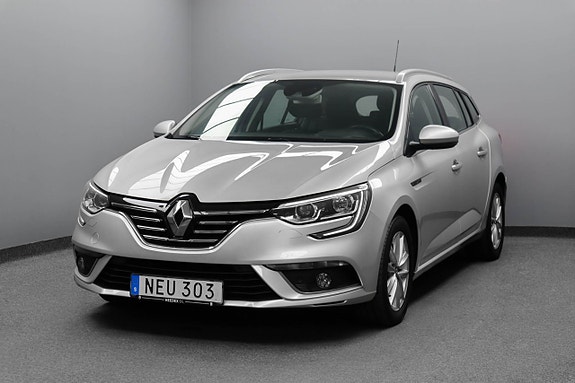 Renault Megane IV 4 of 5