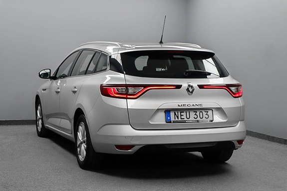 Renault Megane IV 5 of 5