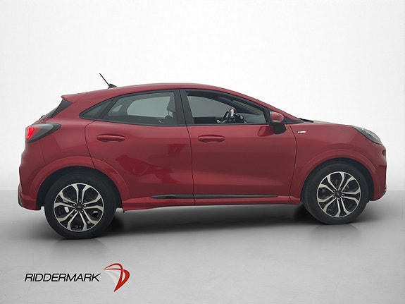 Ford Puma 4 of 30