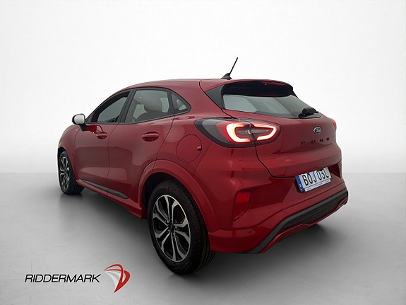 Ford Puma 6 of 30