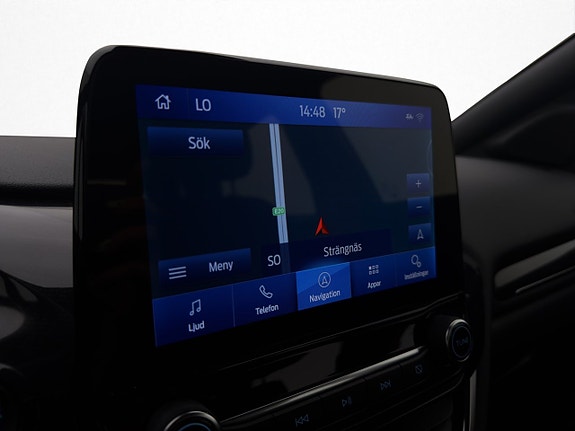 Ford Puma 25 of 30