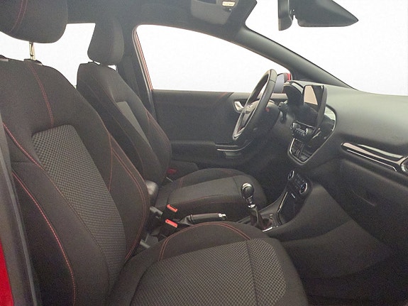 Ford Puma 15 of 30
