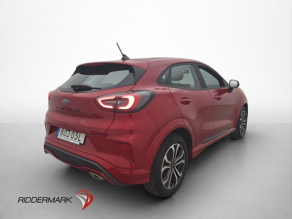 Ford Puma 9 of 30
