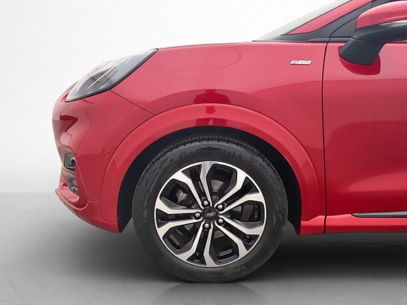 Ford Puma 10 of 30