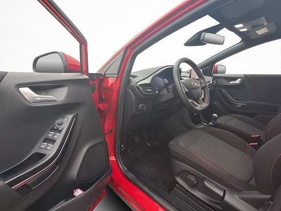 Ford Puma 12 of 30