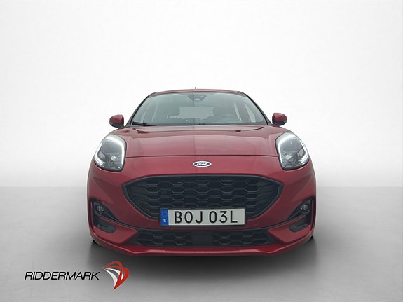 Ford Puma 2 of 30