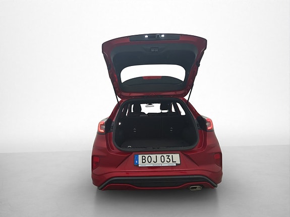 Ford Puma 19 of 30