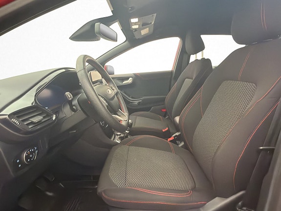 Ford Puma 13 of 30