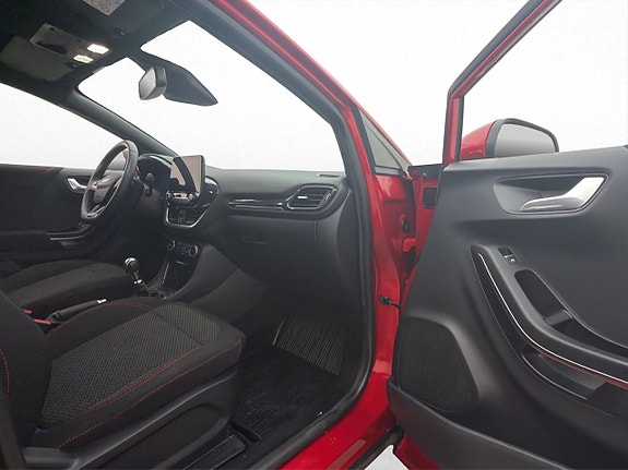Ford Puma 16 of 30
