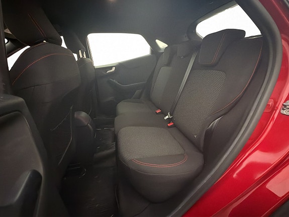 Ford Puma 20 of 30