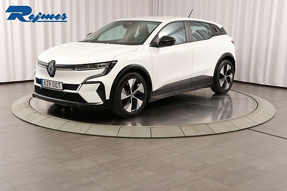 İkinci el  Renault Megane 