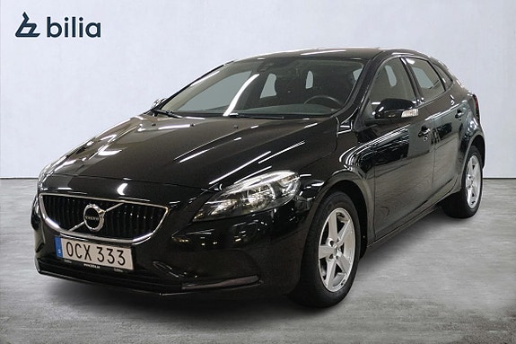 İkinci el  Volvo V40 1.8