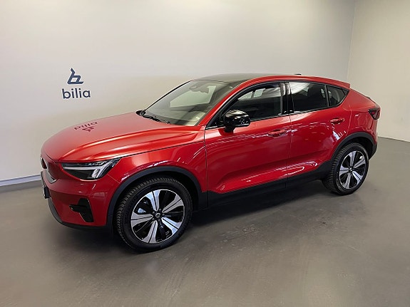 Volvo C40