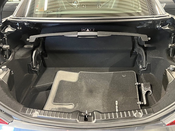 Mercedes-Benz SLK200 17 of 27