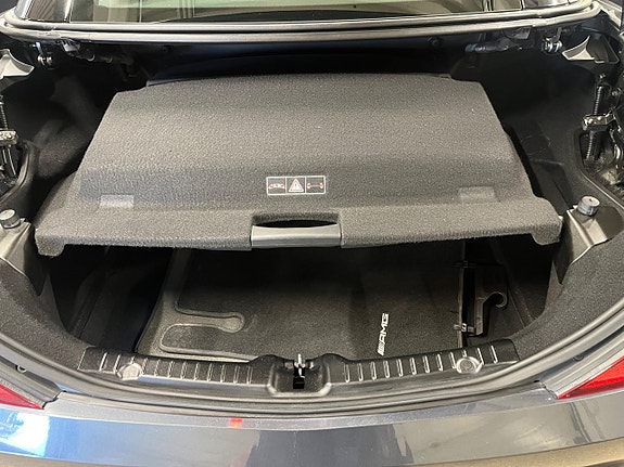 Mercedes-Benz SLK200 19 of 27