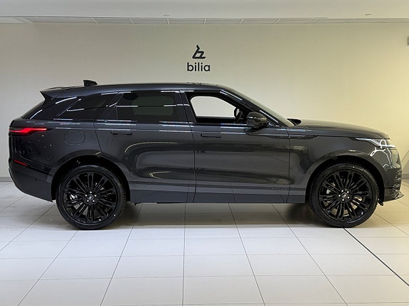 Land Rover Range Rover Velar 6 of 25