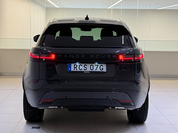 Land Rover Range Rover Velar 5 of 5